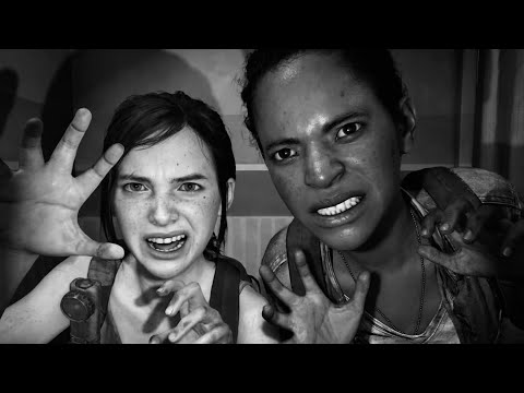 The Last of Us S1 E7 "Left Behind" (Part 1)