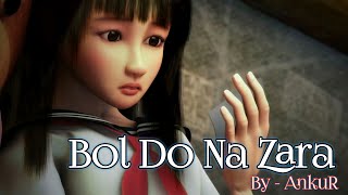 Download lagu Mujhe Nind Aati Nahi Hai Akele - Bol Do Na Zara, Female WhatsApp Status Video mp3