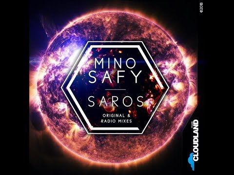 Mino Safy - Saros (Original Mix) [Cloudland Music] Teaser
