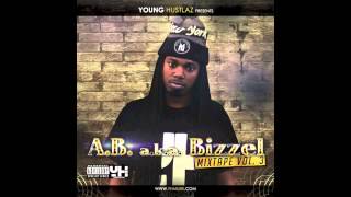 A.B. [Young Hustlaz] - Never Change [Prod. By Crezzpo] [NEW 2013]