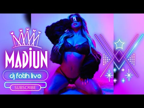 DJ Fatih Live - Madiun 2022 (Club Mix)
