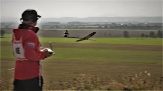 F3F - Mistrzostwa Polski 2021