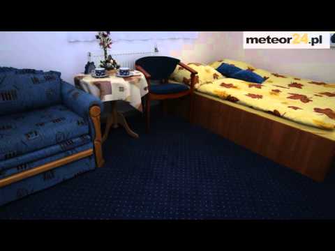 Dom Wypoczynkowy Anna - Kołobrzeg meteor24.pl