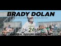 Brady Dolan 2024; Junior Year HS Highlights