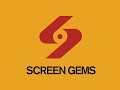 Screen Gems 1965 1974 Logo Remake