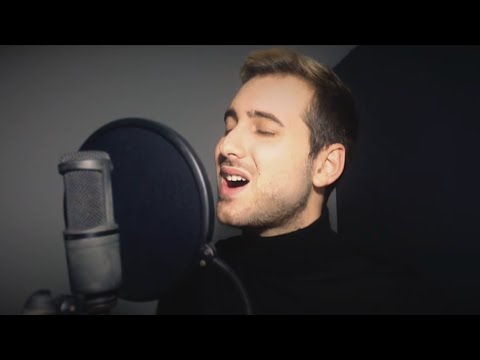 THANK YOU FOR THE MUSIC - Abba | Eric Oloz Cover