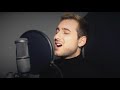 ABBA - Thank You For The Music (Cover by Eric Oloz)