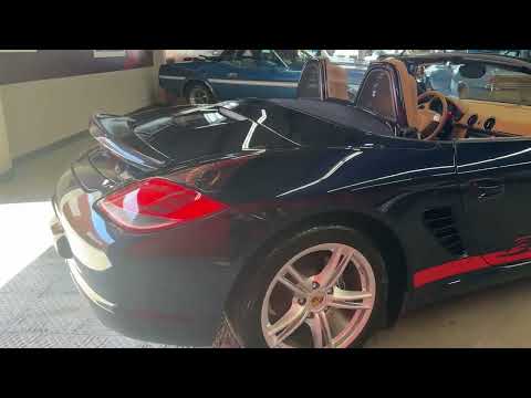 2009 Porsche Boxster (CC-1950345) for sale in West Babylon, New York