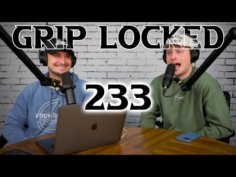 Hunter's Music City Open Experience, Disc Golf Gambling, and New Top 10 Player | Grip Locked