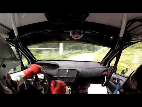 Cameracar GIORDANO SCARZELLO  22° Valli Cuneesi 2016