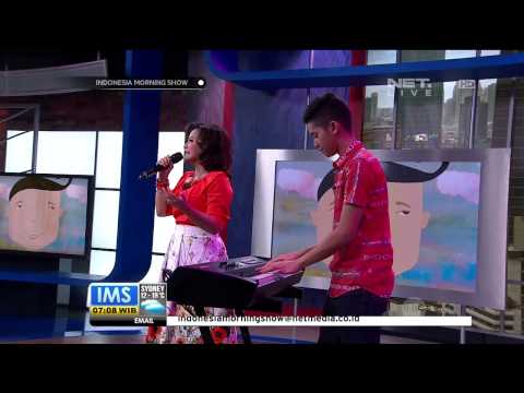 Performance Memes Feat Addie MS & Tristan Janji Hati - IMS