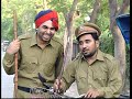 Bhagwant Mann Jugnu Mast Mast Non Stop Comedy Blast