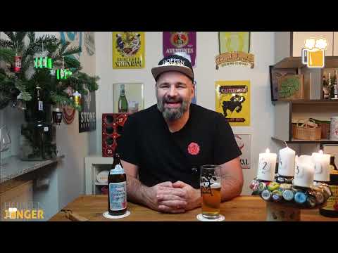 Bierothek Adventskalender 2025 - Türchen 17: Schlenkerla Hell