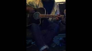 Sorry, Friend (Kasey Rogers Cover)