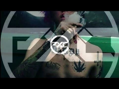 Lil Peep X Space Ghost - WitchBlades ( ARTIX! REMIX )