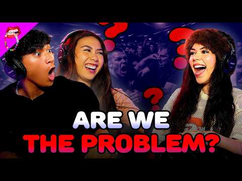 ARE EDM INFLUENCERS RUINING THE RAVE SCENE?? | EP. 76