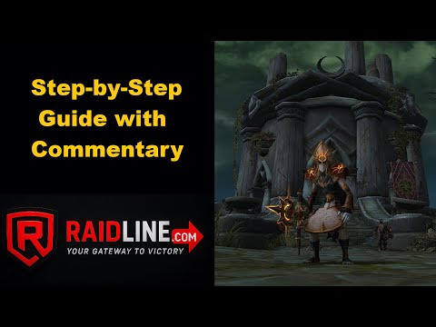 Disc Priest Mage Tower Guide | RAIDLINE