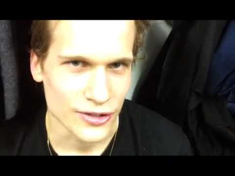 Ennakko: SB Welhot - Ponovo