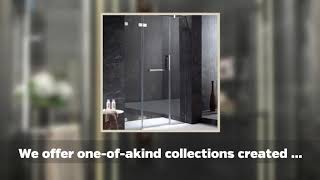 Shower Doors - ANZZI