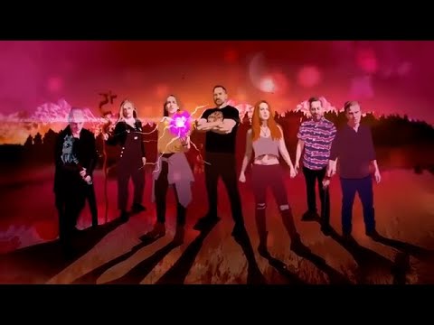 Critical Role - Campaign 3 Animation - Your Turn to Roll (Music from Campaign 2)