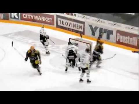 KalPa Hockey Highlights 2009-2010