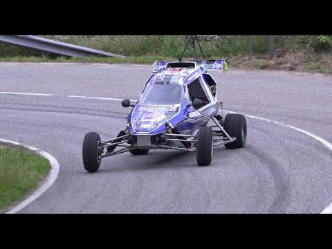 David Setien | Subida a la Braguia 2021 | Semog Bravo