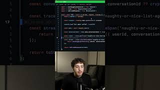 Advent of Svelte 2025 - Day 7: Open Telemetry #javascript #programming #sveltejs #opentelemetry