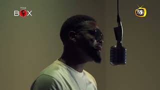 Trovoada – Carta para amante do meu marido (THE BOX)