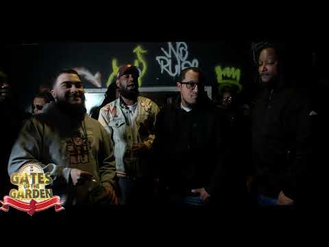 AntKeef vs Jim B Dot