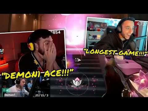 Best of Cloud9 vs ENVY (Streamer Reacts)