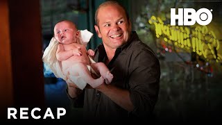 True Blood   Season 5  Recap   Official HBO UK