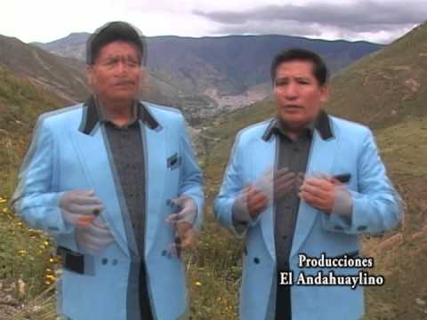 HUAYNOS TARMEÑOS - 4 (HNOS. OLIVARES)