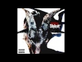 Slipknot - The Shape