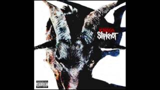 Slipknot - The Shape