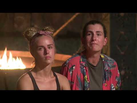 Ondřej se opřel do Johy! | Survivor CZ&SK