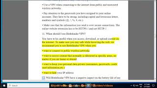Get started w/ Bitdefender Mobile Security for Android