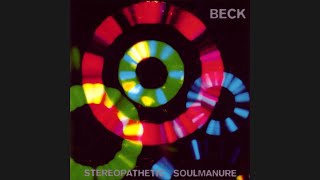 Beck - Crystal Clear (Beer) [Stereopathetic Soulmanure] 1994