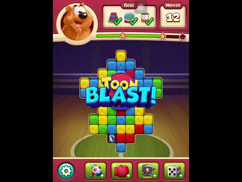 Toon blast game 2022