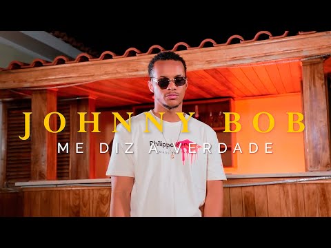 Johnny B.O.B - Me Diz A Verdade [Prod. by Arickson No Beat]