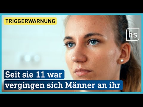 Jasmin wurde Opfer von Cybergrooming und sexualisierter Gewalt | hessenschau