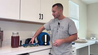 Pinter At Home Beer Brewing - Complete Review & Recommendation 