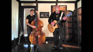 The Night Hobs - Cover the Dwarves &quot;The Crucifixion Is Now&quot;