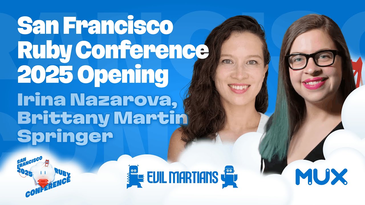 Welcome & Opening Remarks