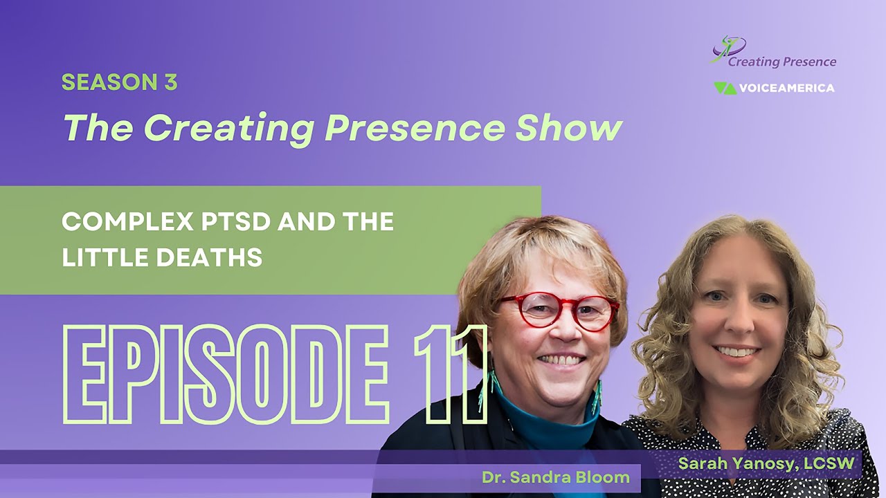 Complex PTSD and The Little Deaths