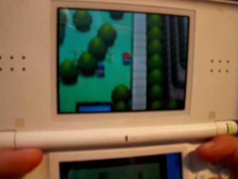 comment avoir manaphy pokemon platine