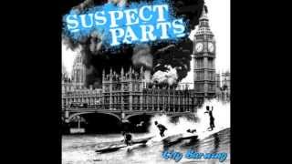 Suspect Parts - City Burning