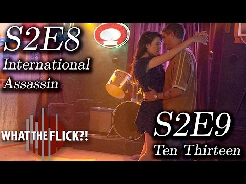 The Leftovers "International Assassin" & "Ten Thirteen" (S2E8&9) Review