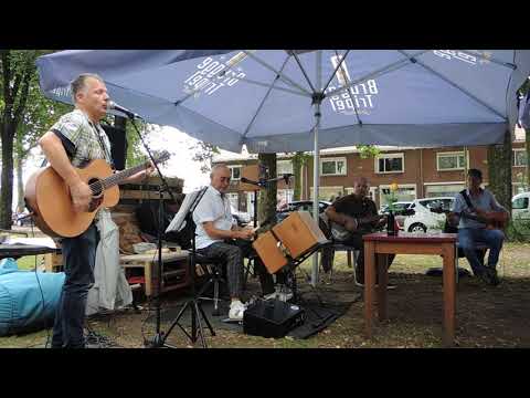 The Jam Brothers [1] I Should Have Listened (Tilburg, Kolektivo, 26-9-2021)