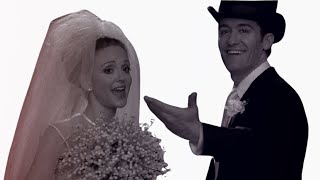 Glee Season 3 Music = Wedding Bell Blues