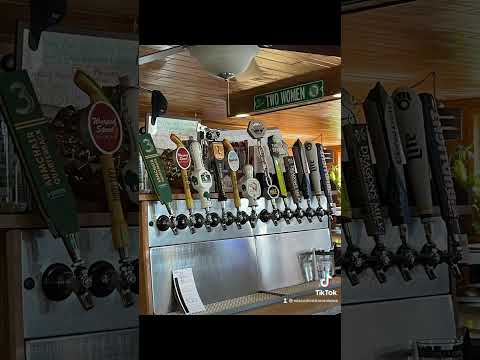 Chances Bar and Grill Video Review